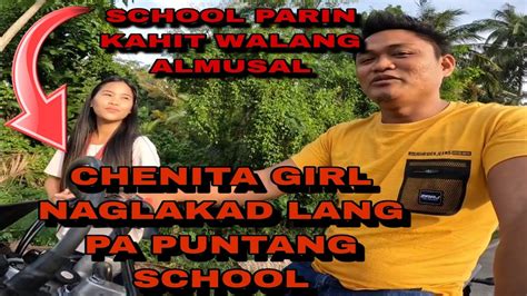 Kain agad kahit walang punas .